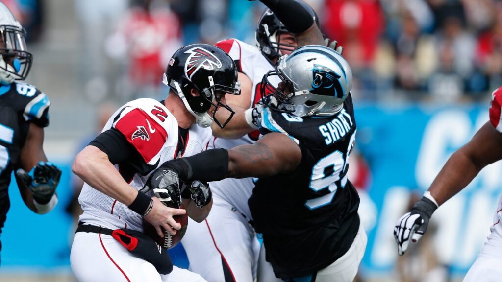 NFL Free Agent Profile: Kawann Short, DT, Carolina