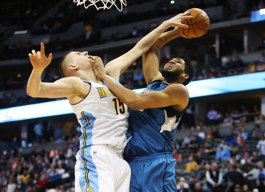 Ryan Edwards Show: A Mid-February Look at the Colorado Sports Landscape