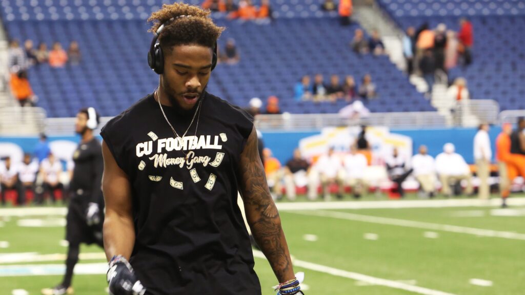 Local Prospect Profile: Tedric Thompson