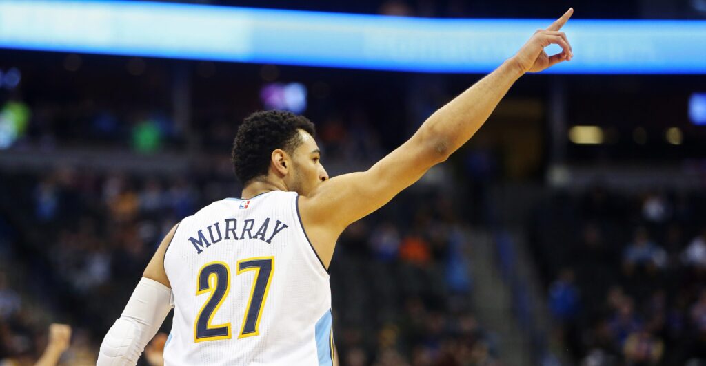 Beyond Basketball Part 2: Jamal Murray on John Calipari, meditation and more