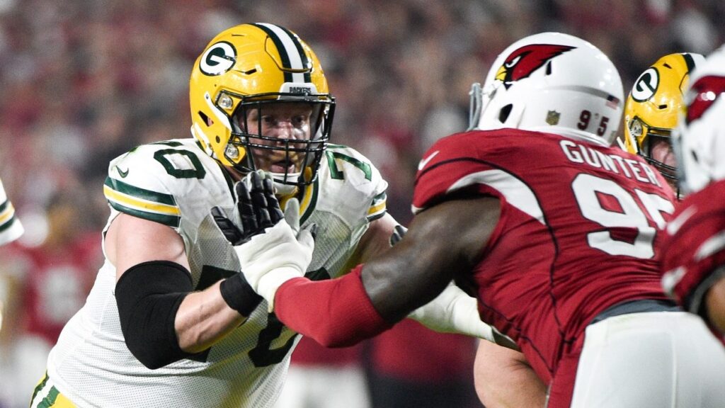 NFL Free Agent Profile: T.J. Lang, OG, Green Bay