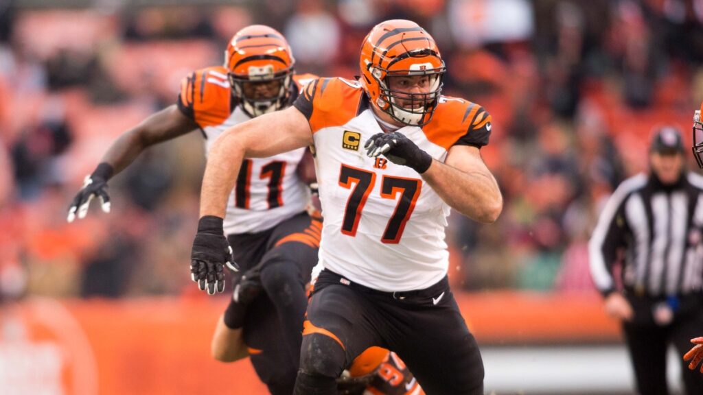 A look at the Broncos’ offensive tackle options in free agency 