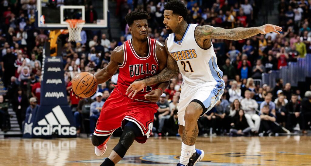 Why Jimmy Butler is a perfect fit for the Denver Nuggets