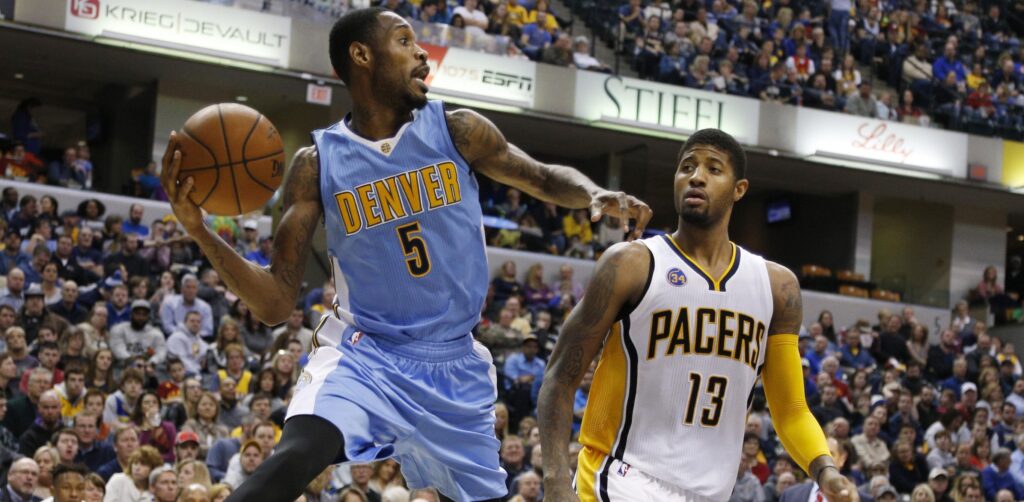 Report: Jimmy Butler, Paul George could be on Nuggets’ radar