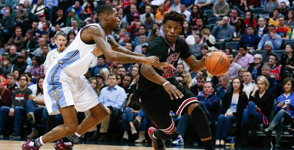 Report: Nuggets “open” to trading Will Barton ahead of deadline