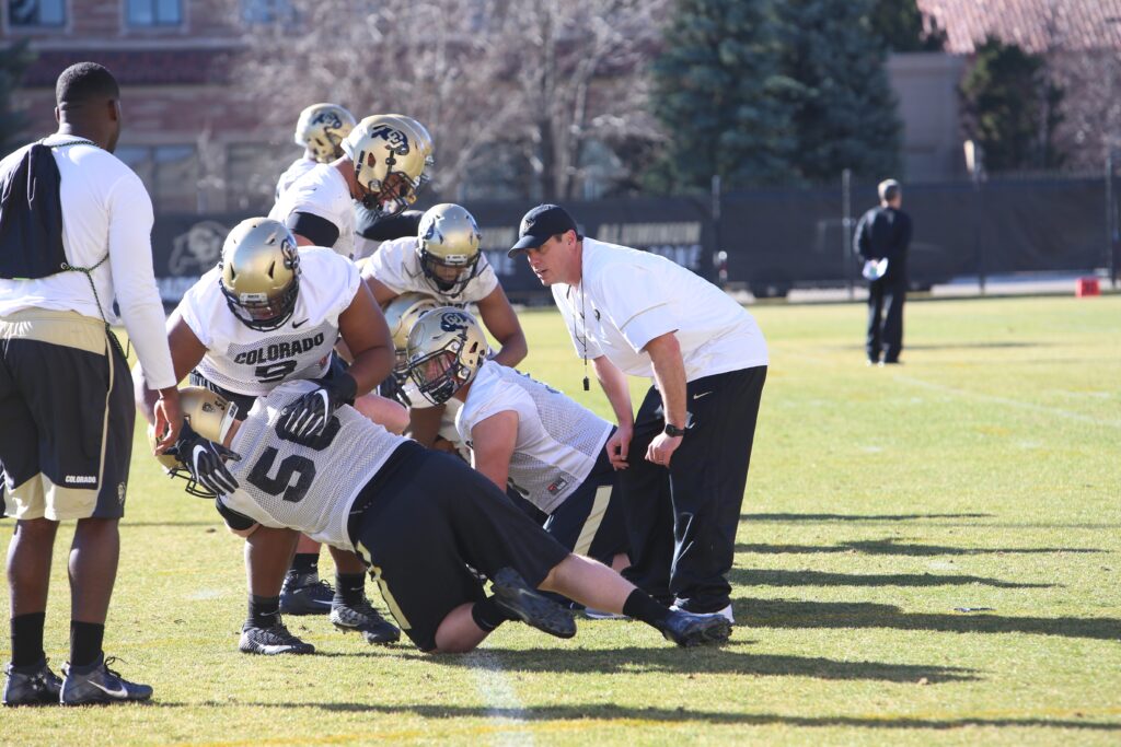 BSN Buffs Podcast: Late winter ball begins