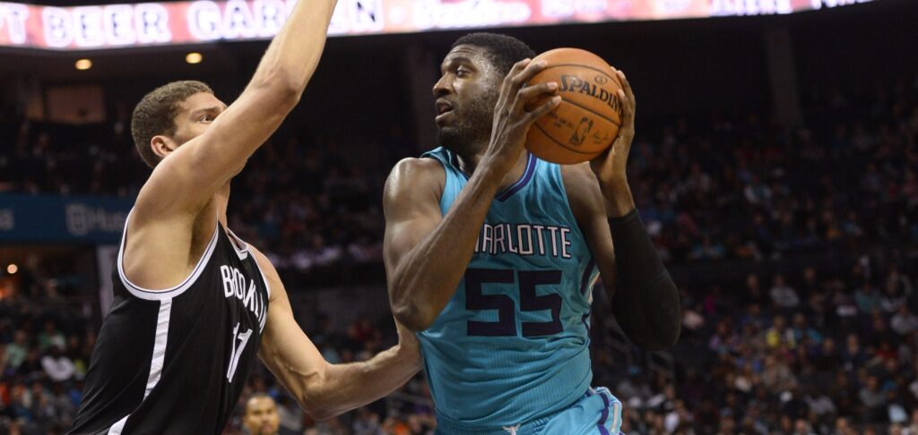 Nuggets reportedly acquire Roy Hibbert from Bucks