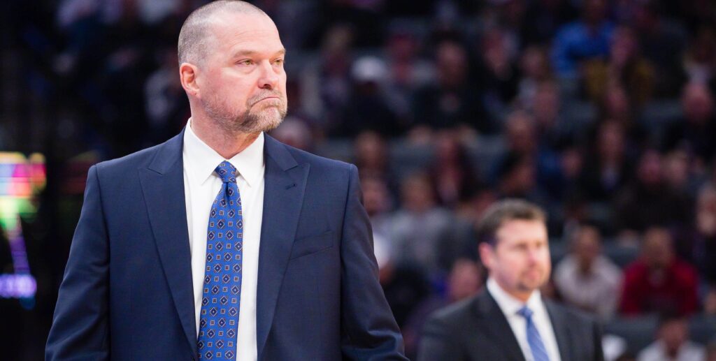Post-trade deadline, Nuggets’ roster imbalance shows itself in loss to Kings