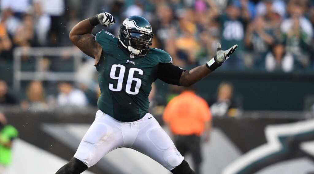 NFL Free Agent Profile: Bennie Logan, DT, Philadelphia