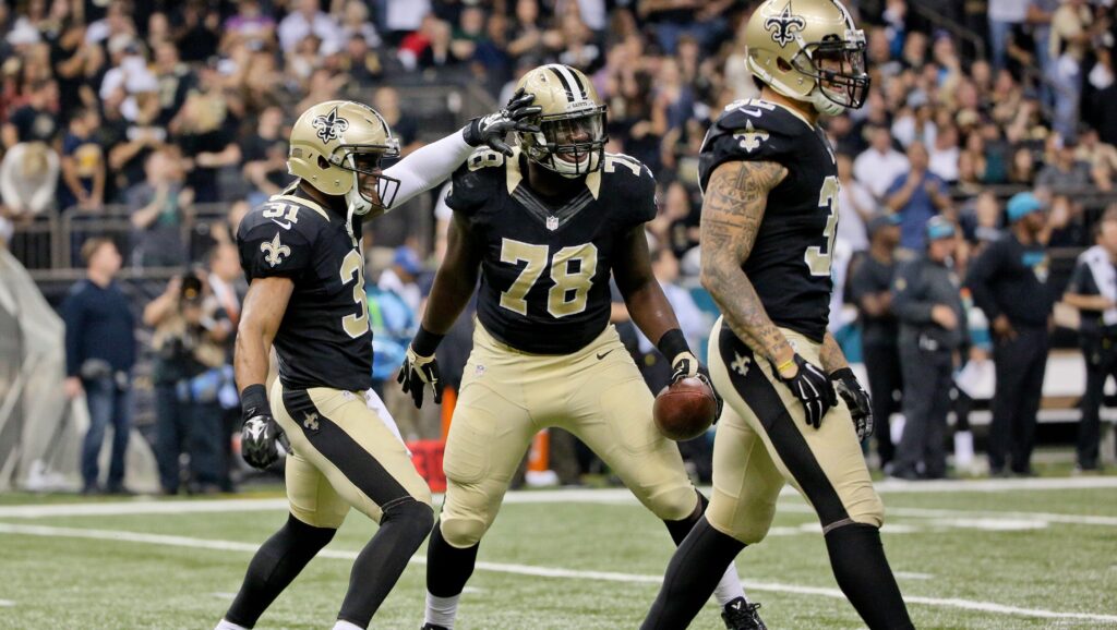 Broncos add young defensive lineman