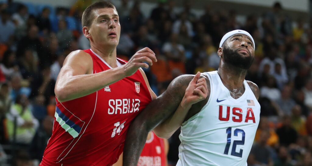 Vlade Divac says Nuggets turned down a DeMarcus Cousins, Nikola Jokic swap