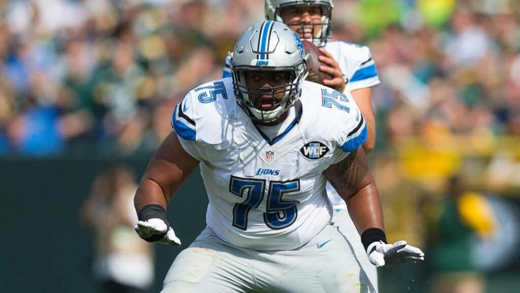 NFL Free Agent Profile: Larry Warford, OG, Detroit