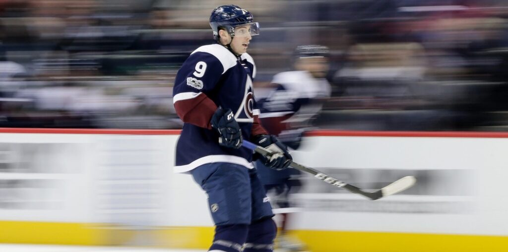 Duchene’s Avalanche dream may soon be ending