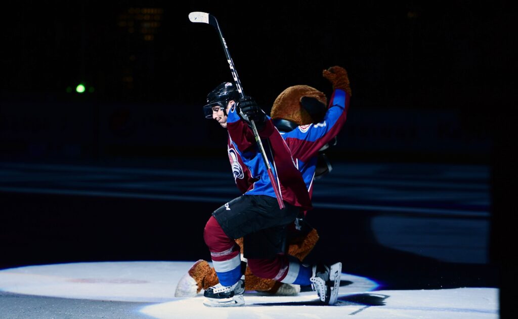 Ryan Edwards Show: Avalanche trade deadline and Nuggets playoff run