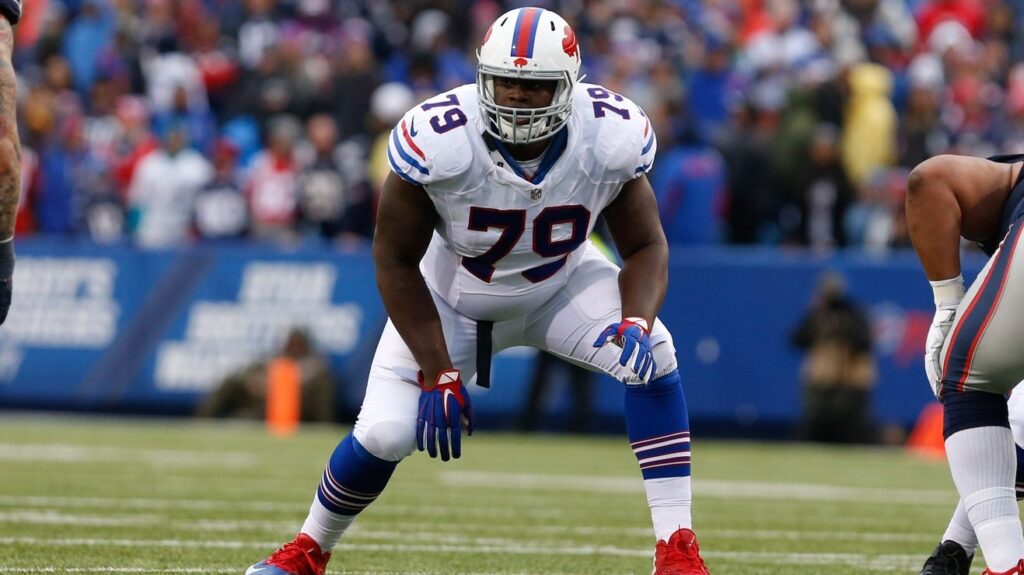 NFL Free Agent Profile: Jordan Mills, OT, Buffalo