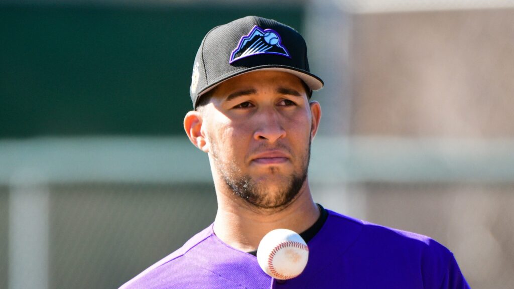 Colorado Rockies Keys to Success: Young Relievers