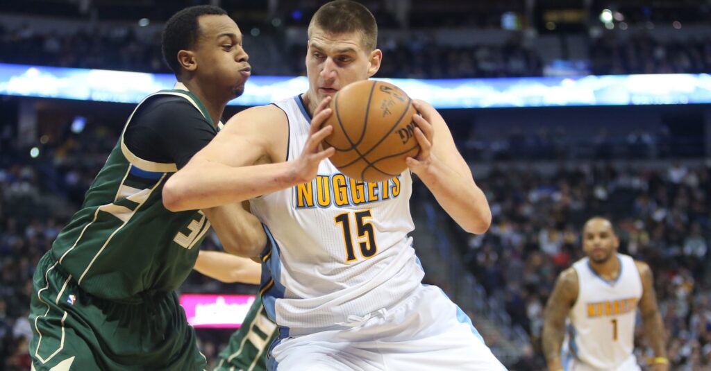 No rest for the weary: Jokic, Nuggets go back-to-back against Bucks