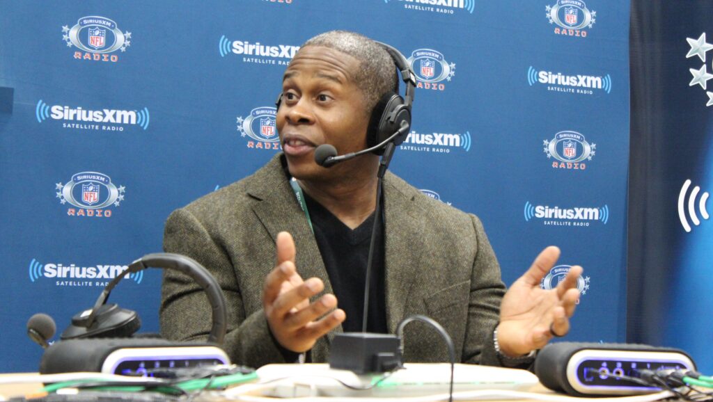 Vance Joseph opens up on Broncos’ quarterback competition