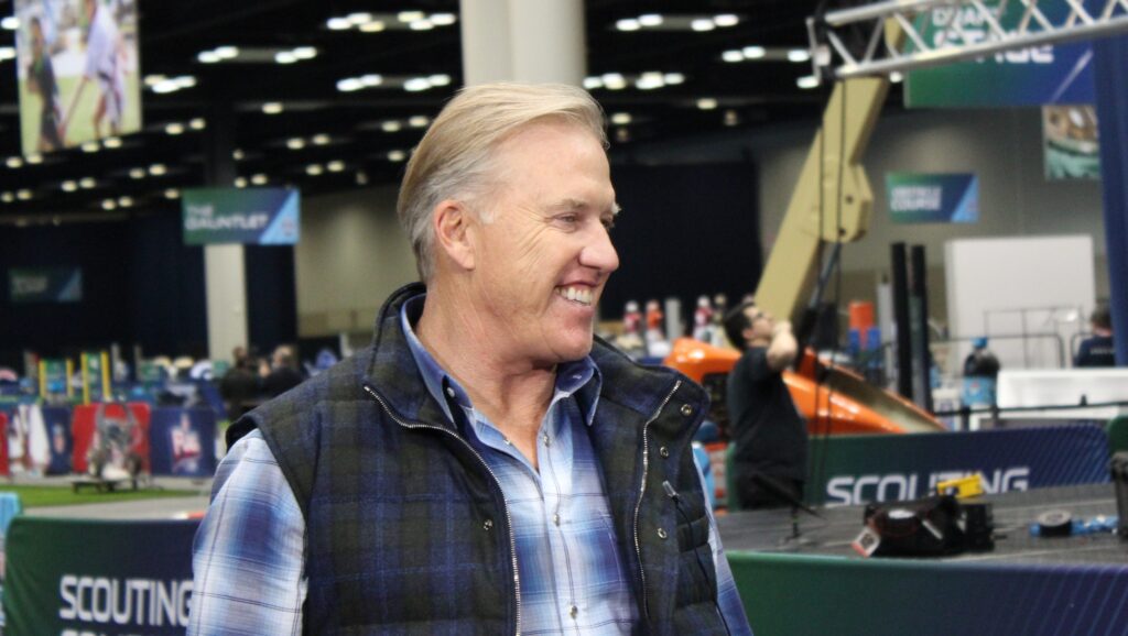 John Elway sheds light on Broncos’ top priorities moving forward