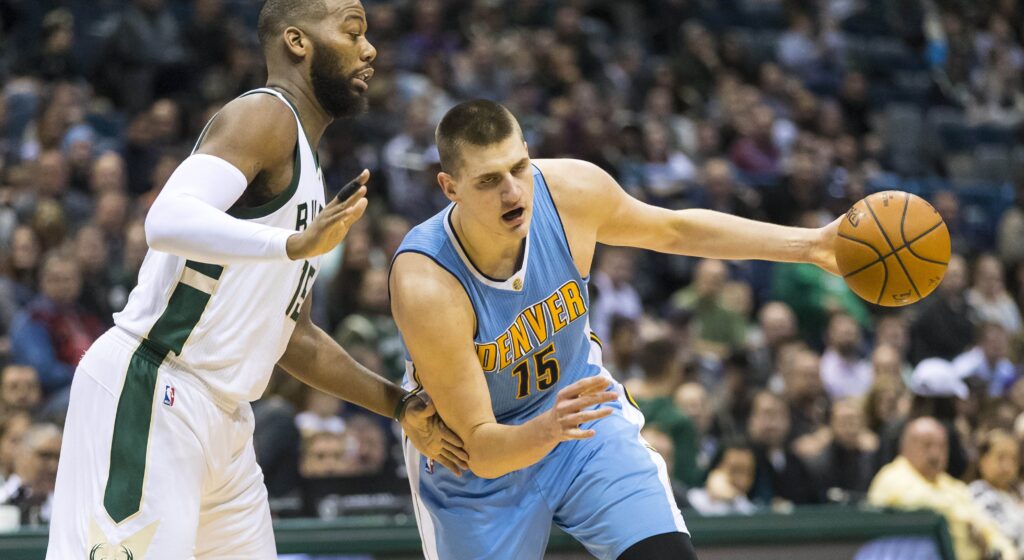 Nikola Jokic’s fourth triple-double in 26 days powers Nuggets past Bucks