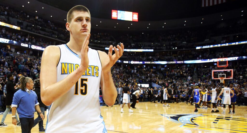 One possession from the Nuggets’ win in Milwaukee shows the future of Mile High Basketball