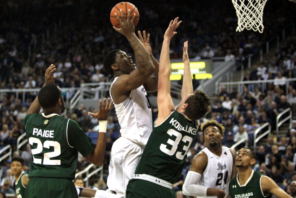 Colorado State unable to make history as Nevada takes conference title
