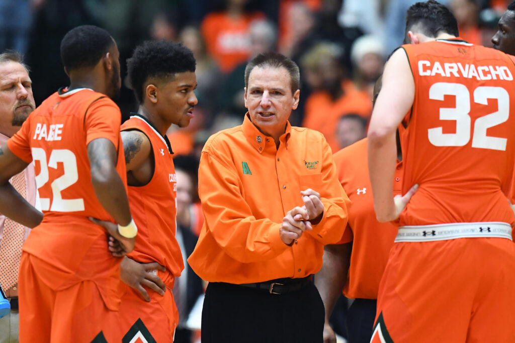 Clavell, Eustachy named tops in Mountain West by media, coaches