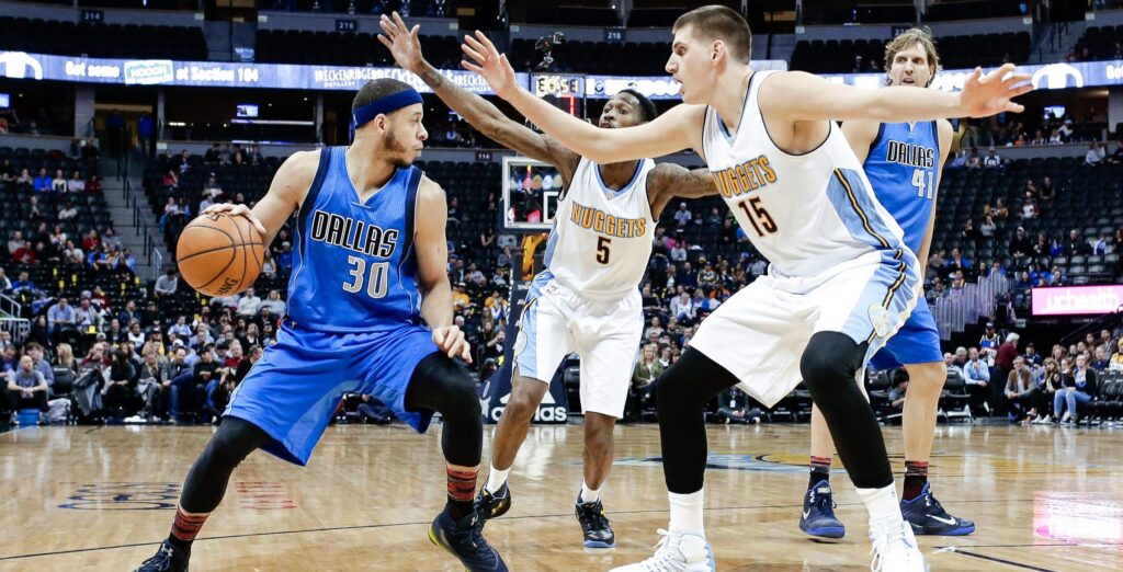 Nuggets hoping an adjustment to their pick-and-roll defense translates to a playoff berth