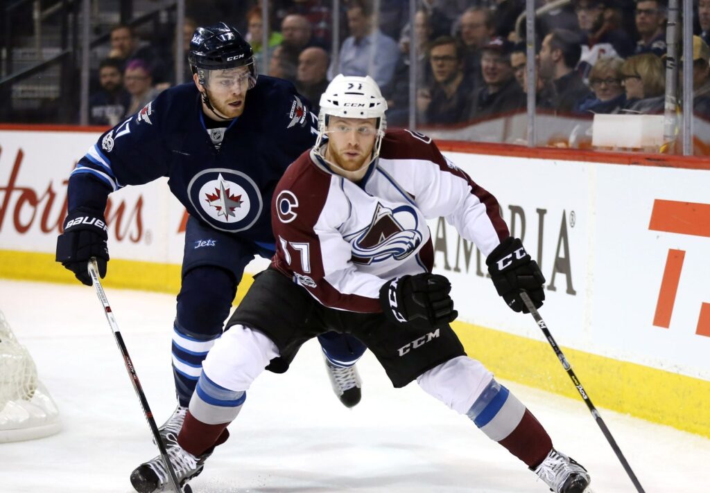 Compher not satisfied with early play, eager to improve