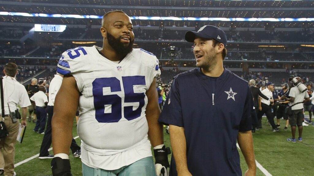 NFL Free Agent Profile: Ronald Leary, OG, Dallas