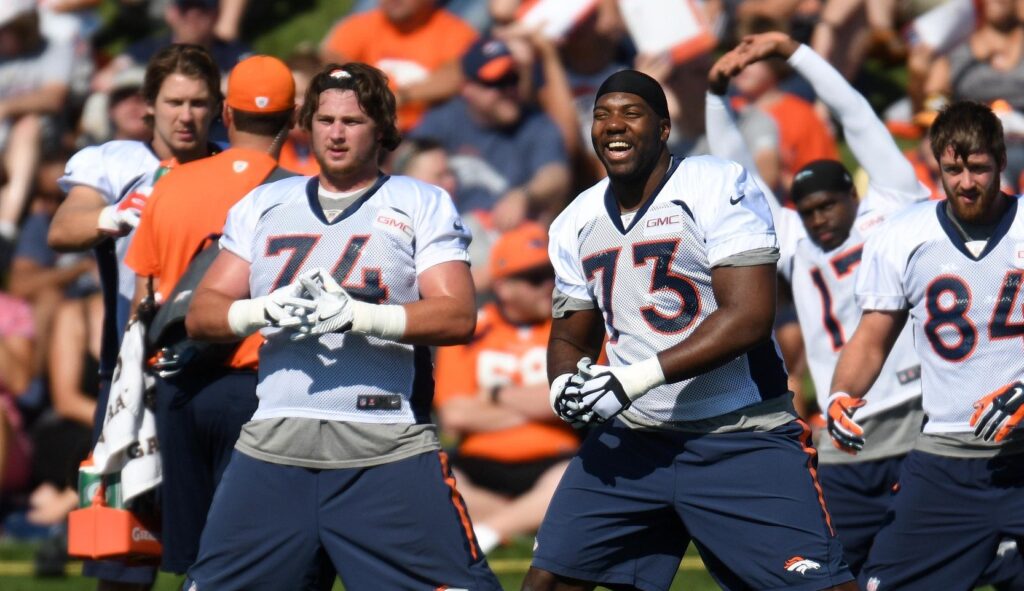Unravelling the Broncos’ tackle dilemma