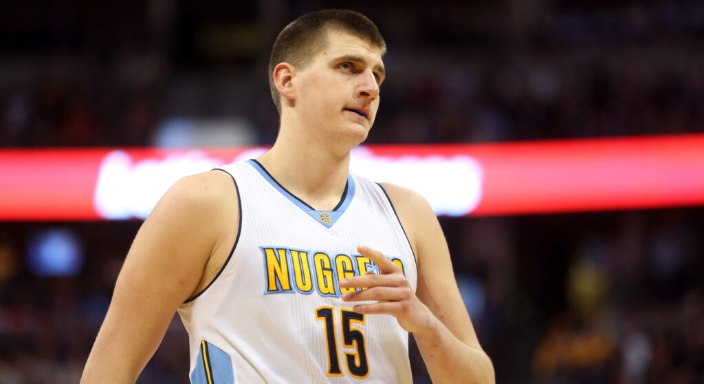Nuggets’ Nikola Jokic to miss second straight game