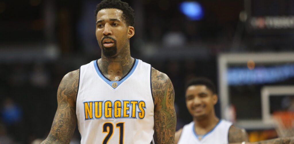 Wilson Chandler’s career night pushes Nuggets past pesky Kings