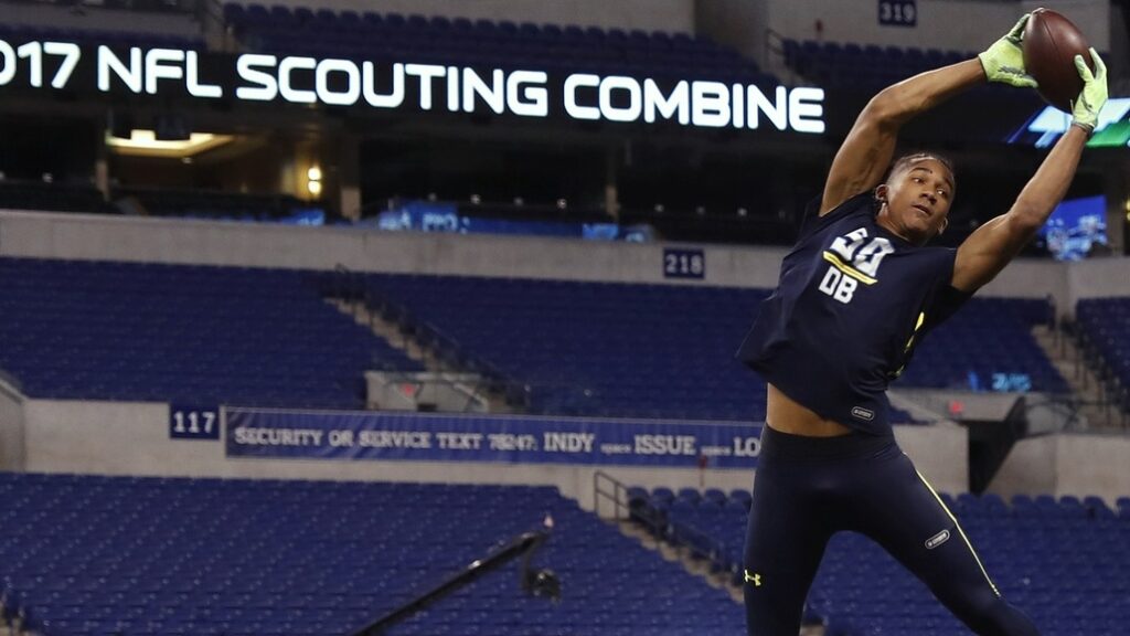Winners, losers, and a Big Board update after an entertaining Combine