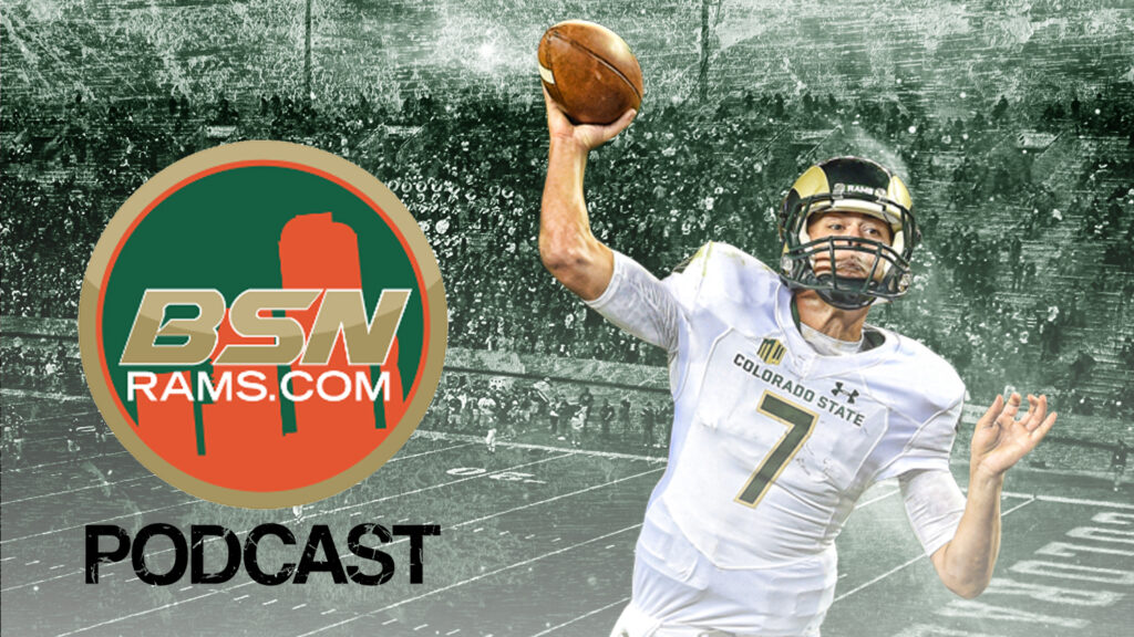 CSU Rams Podcast: Previewing the Mountain West Basketball Tournament