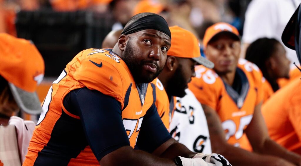 Examining the Broncos’ salary cap situation