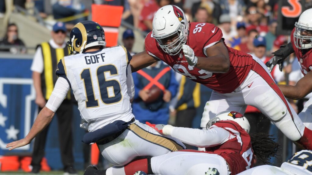 A look at the Broncos’ defensive line options in free agency