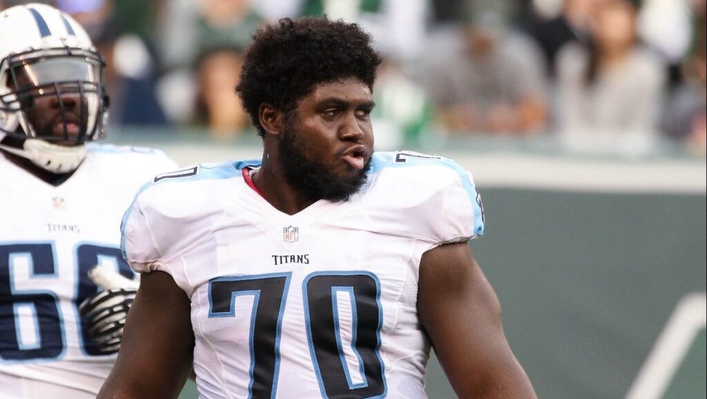 NFL Free Agent Profile: Chance Warmack, OG, Tennessee