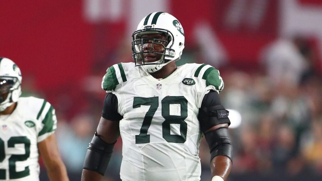 NFL Free Agent Profile: Ryan Clady, OT, New York Jets
