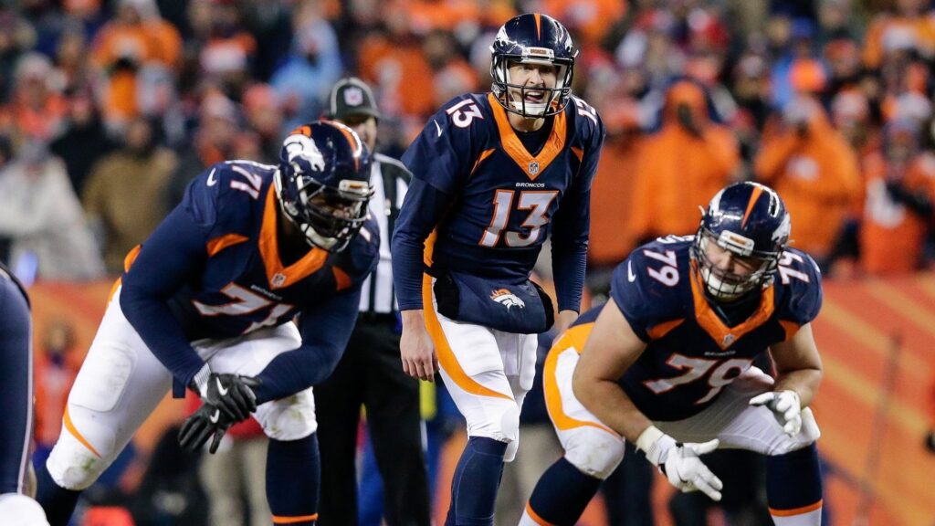 Positions the Broncos must address in offseason