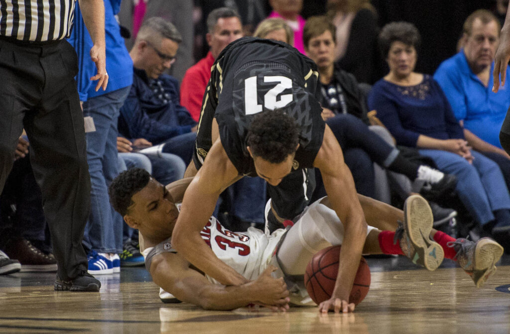 Inconsistency killed Colorado, Buffaloes downed in disappointment