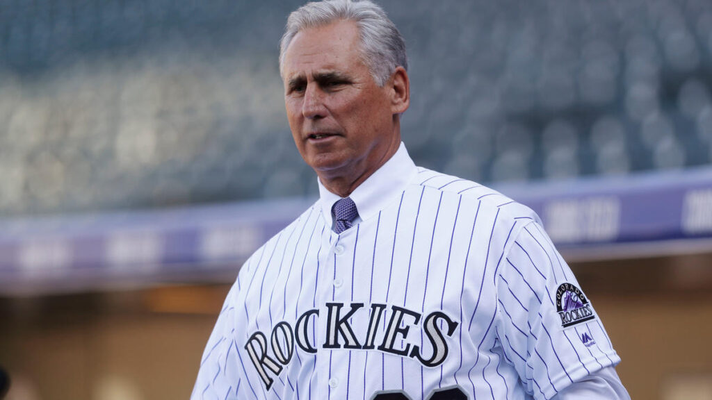 Where does the Colorado Rockies rotation go from here?