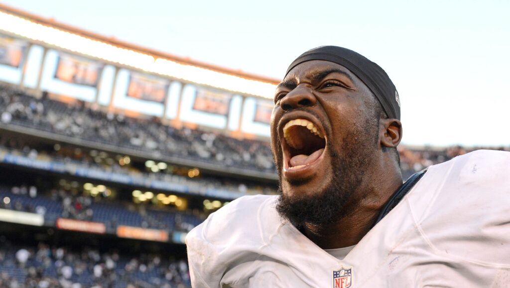 Addition of Menelik Watson fits a new theme for the Broncos up front