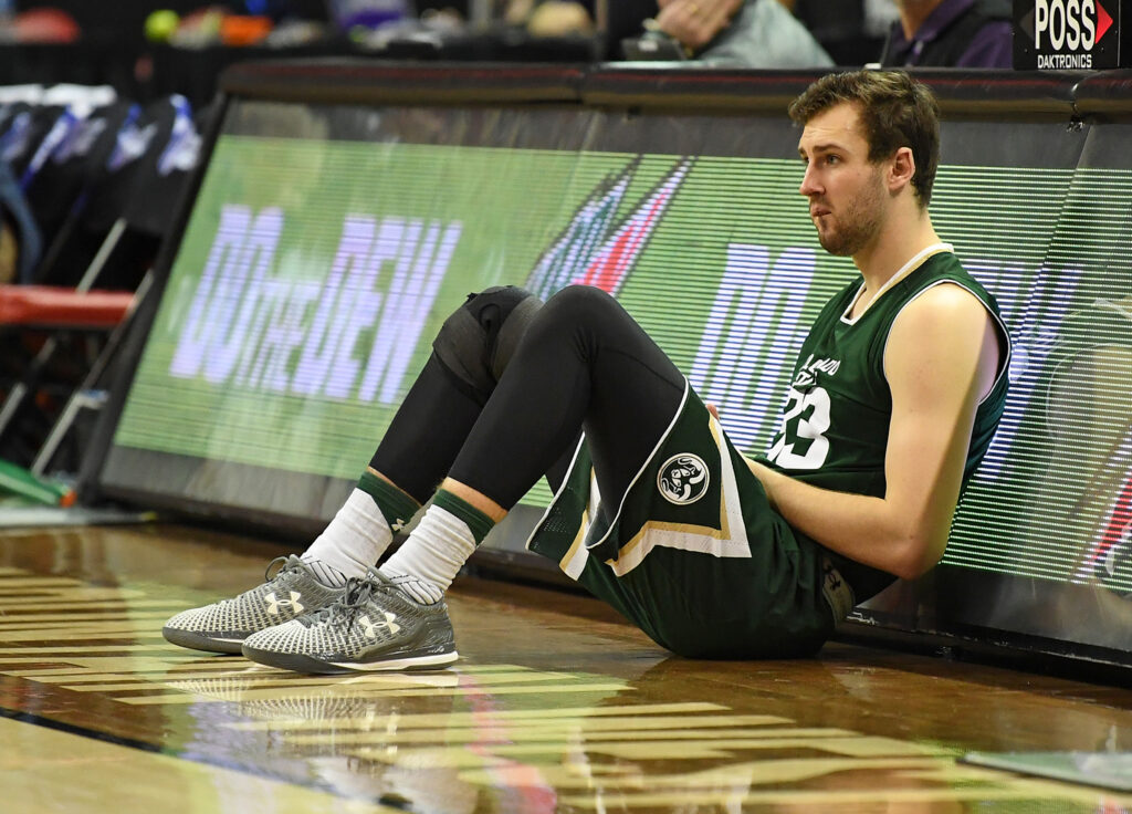 Colorado State falls short in quest for second Mountain West championship