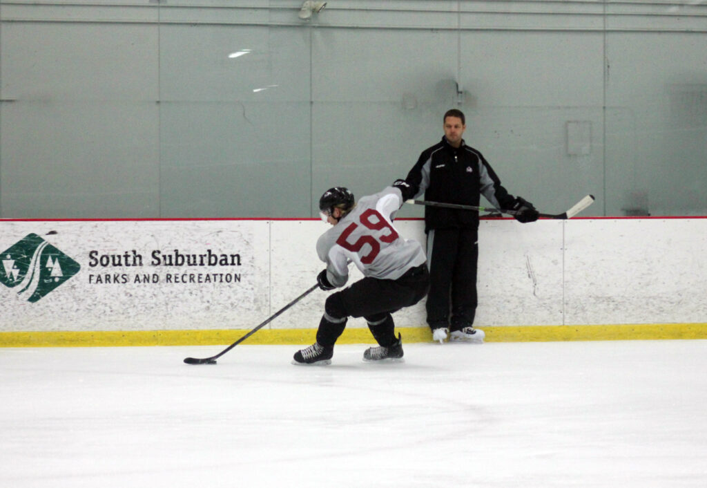 Avalanche call up defenseman Anton Lindholm