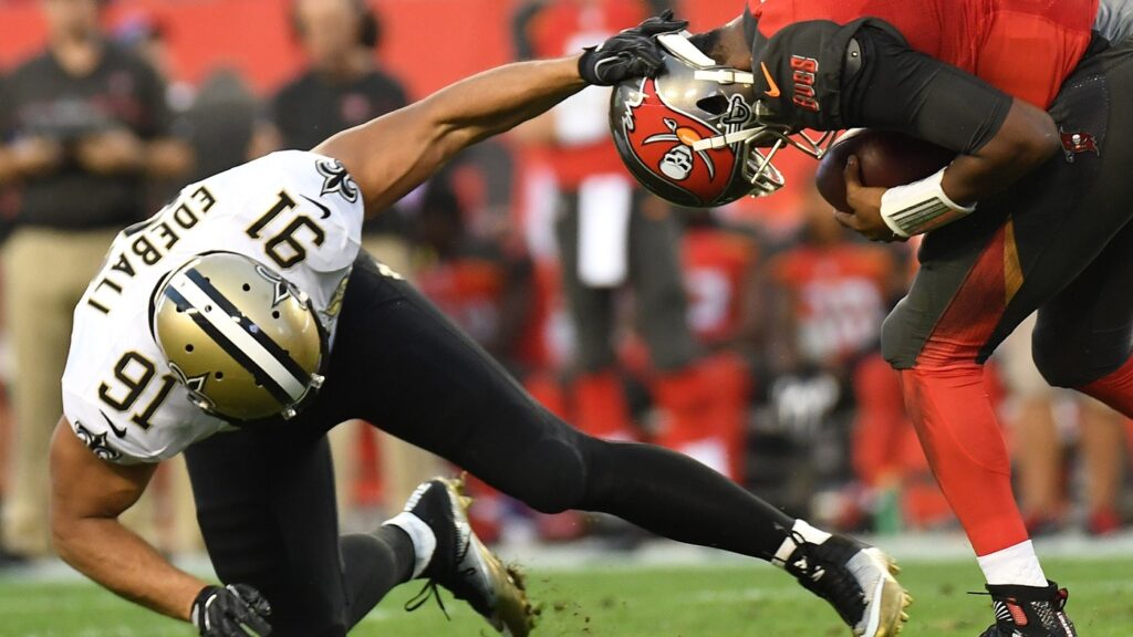 Broncos add depth piece on defense