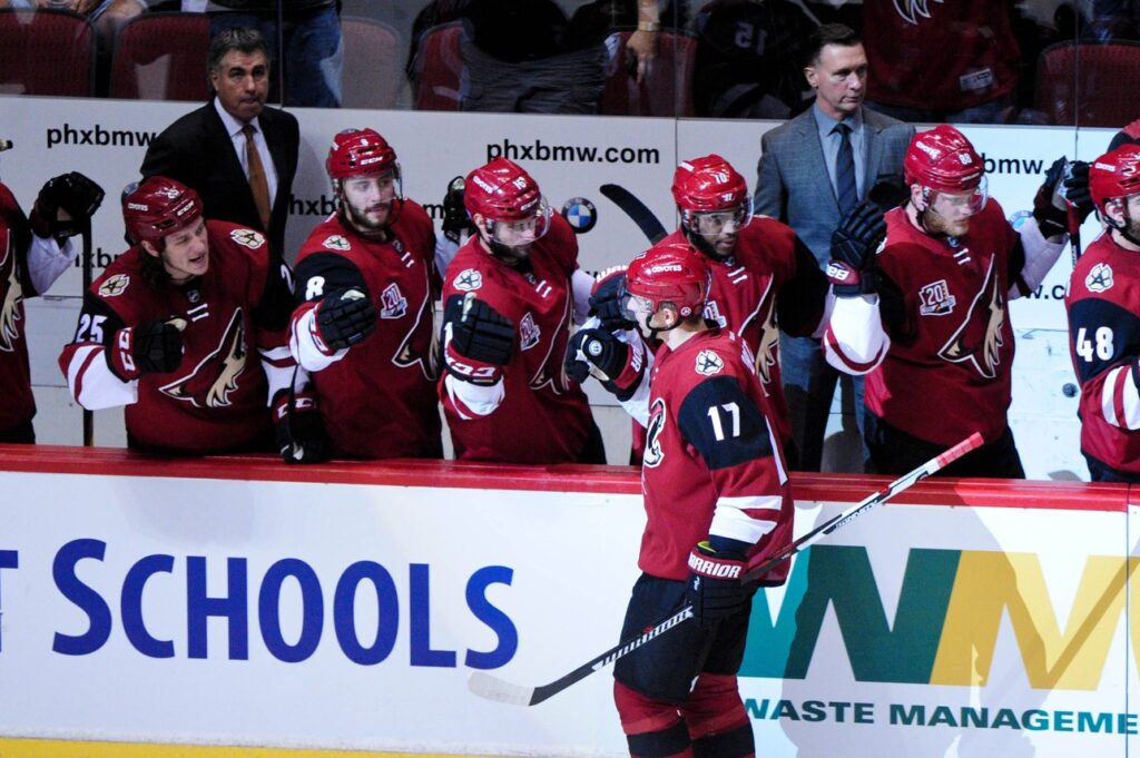 Top line frustrated as Avalanche shut out again