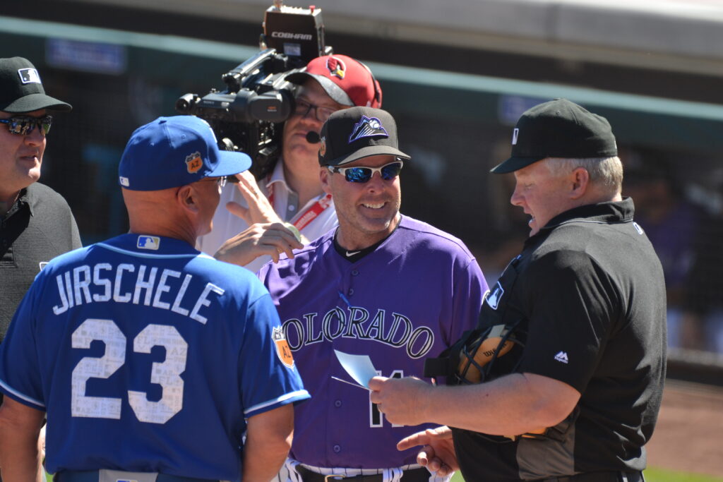Colorado Rockies Bullpen Power Rankings: Young guys up, vets in decline