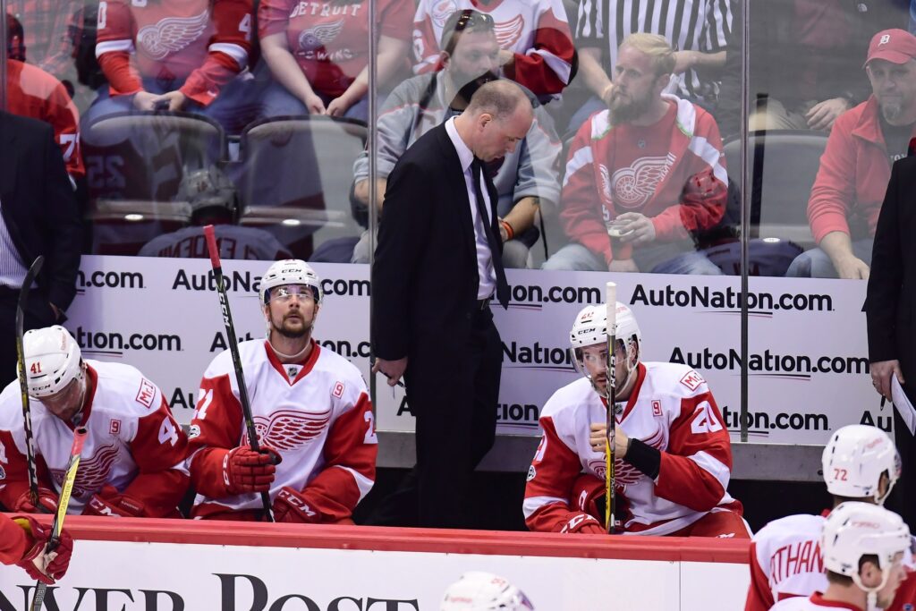 DATER: Beating Red Wings doesn’t salvage Avs’ season, but it sure helps