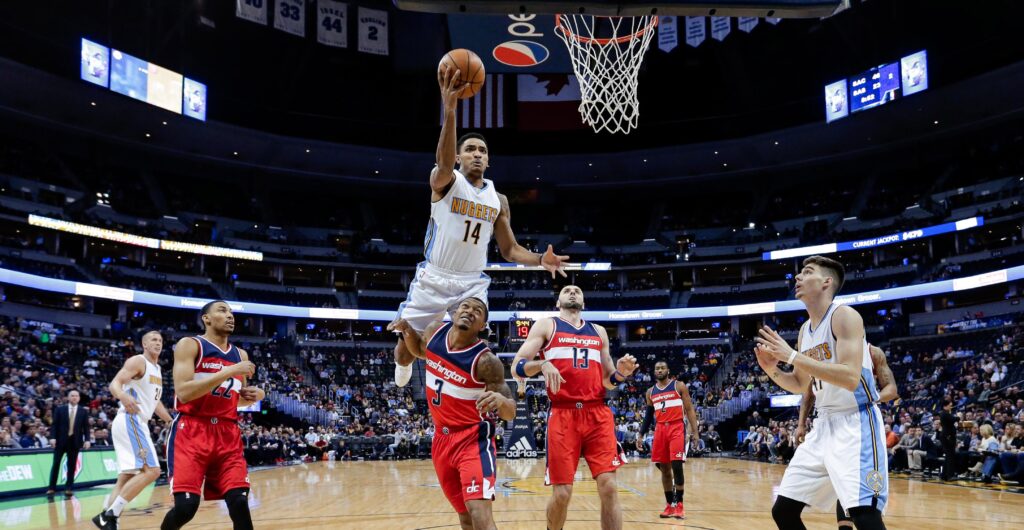 “He’s committed to his craft,”: Gary Harris’ development as an on-ball playmaker is fueling his ascension